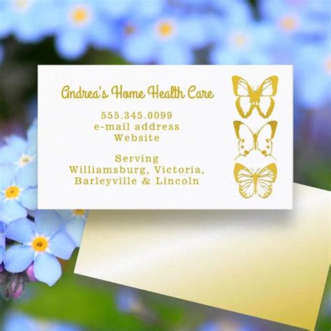 5 Tips Butterfly Home Health Care