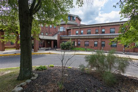 Buttonwood Behavioral Health Hospital Acute Psychiatric Hospital In Pemberton Nj