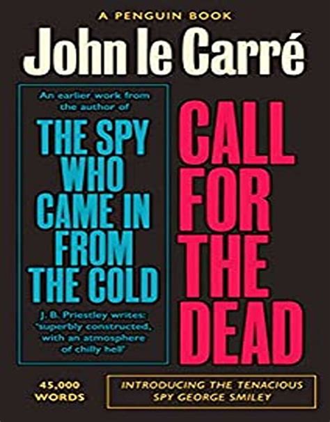 Buy Call For The Dead George Smiley Series Book 1 Book Online From Whats In Your Story