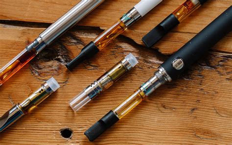 Buy Empty Vape Carts