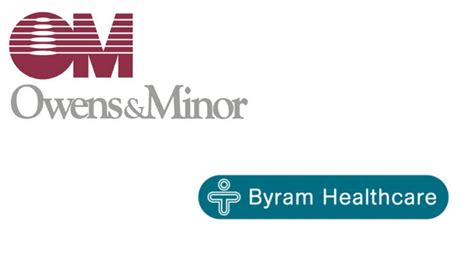 Byram Healthcare Owens Minor