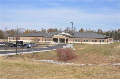 Byrd Clinic Fort Campbell