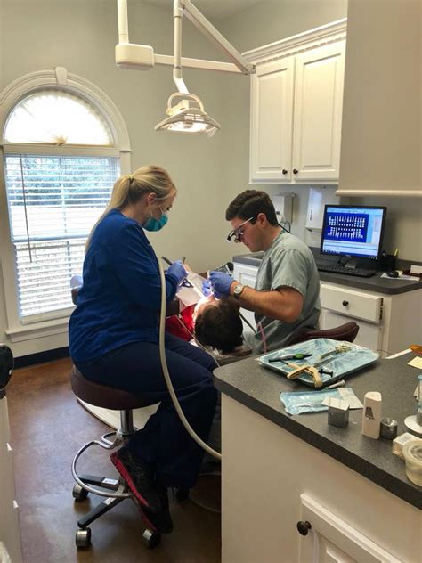 Byrd Dental Clinic