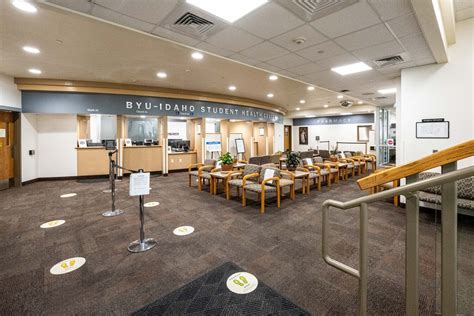 Byu Health Center Appointments