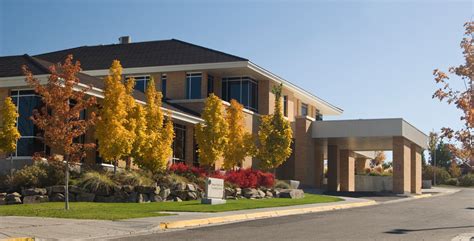 Byu Idaho Student Health Center