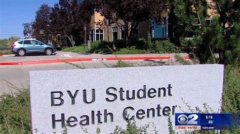 Byu Student Health Insurance Cost