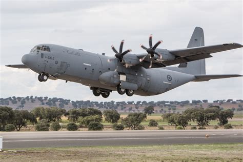 C 130 Hercules