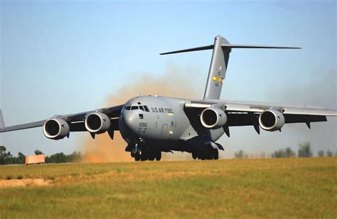 C 17 Globemaster