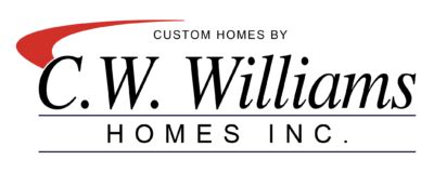 C W Williams Homes