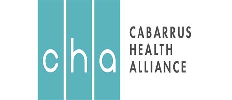 Cabarrus Health Alliance Benefits