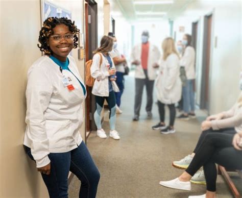 Cabarrus Regional Chamber Of Commerce New Health Career Degrees Meet