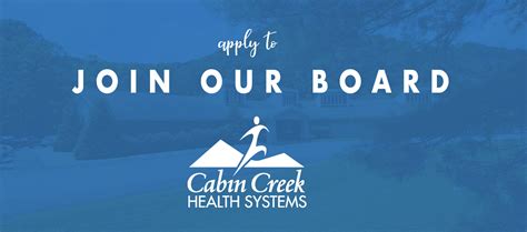 5 Ways Cabin Creek