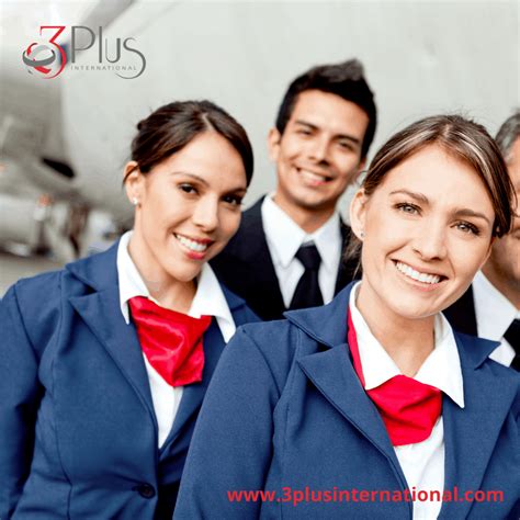 Cabin Crew Transferable Skills