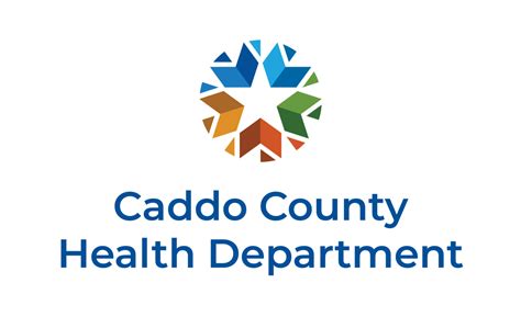 Caddo County Health Department