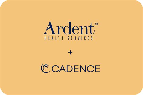 Cadence And Ardent Health Services Launch Remote Patient Monitoring