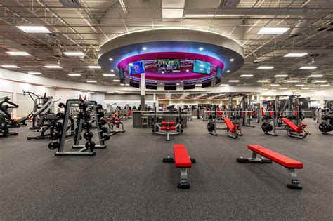 Cadence Health Fitness Center