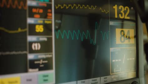 Cadence Patient Monitoring