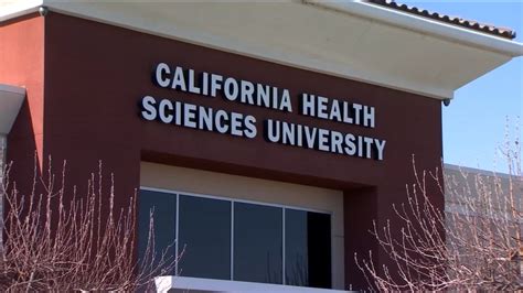 Cal Health Sciences University Campus