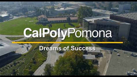 Cal Poly Pomona Psychology Program