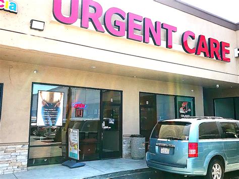 Calabasas Urgent Care Woodland Hills