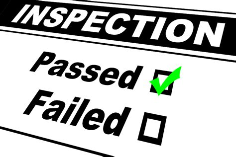 Caldwell County Health Inspections