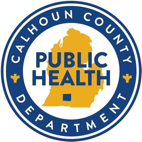 Calhoun County Environmental Health Department