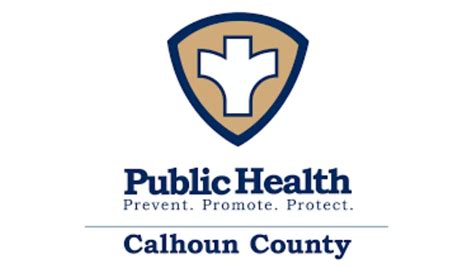 Calhoun County Local Health Department