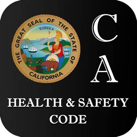 California Health And Safety Code By Naveen R