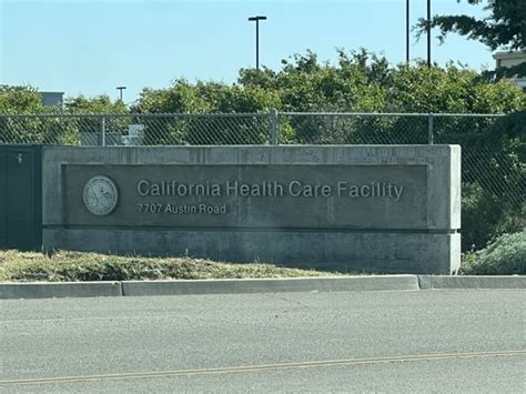 California Health Care Facility Reviews