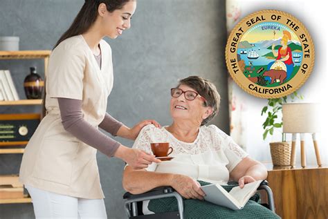 California Home Care Aide Annual Training