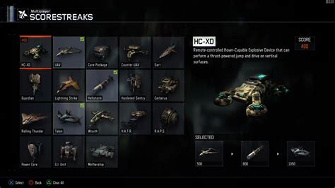 Call Of Duty Black Ops 3 Multiplayer Beta Cobat Knife Raps Scorestreak