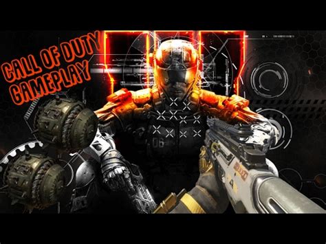 Call Of Duty Black Ops 3 Raps Gameplay Plus Commentary Black Ops 3 Youtube