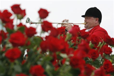 Call To Post Kentucky Derby