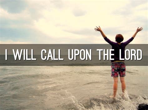 Call Upon