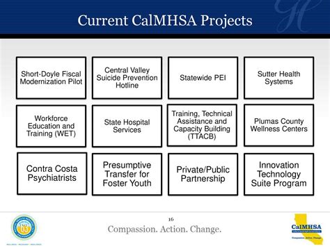 Calmhsa Wet Program