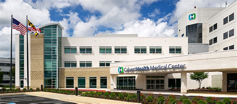 Calvert Health Medical Records