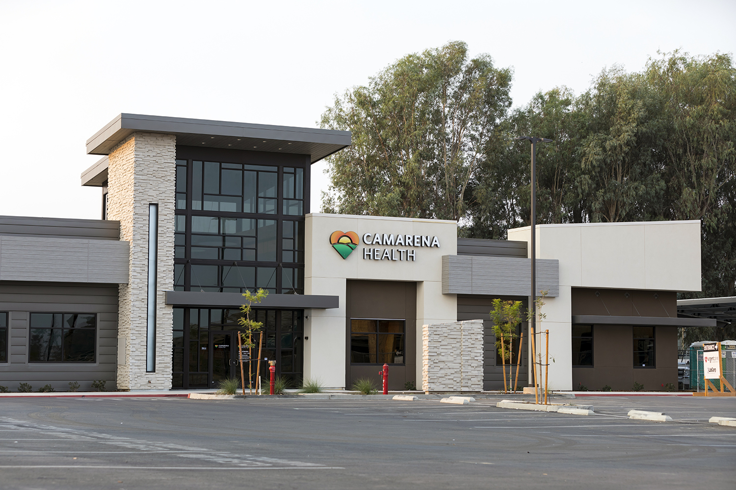 Camarena Health Centers Madera