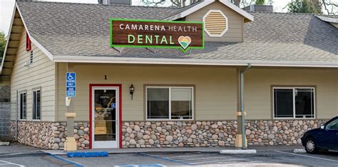 Camarena Health Dental