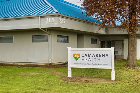 Camarena Health Urgent Care