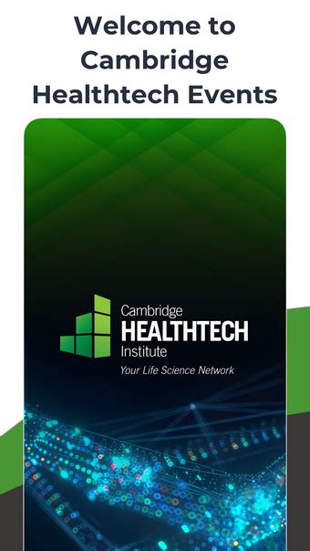 Cambridge Health Tech Portal