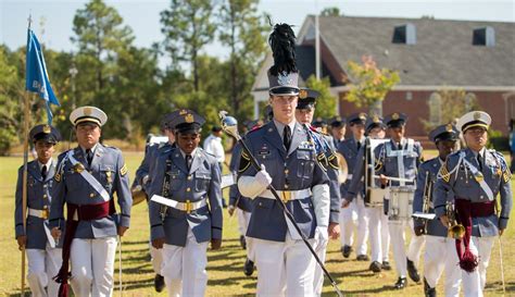 Camden Military Academy