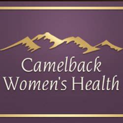 Camelback Women S Health Fax Number