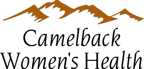 Camelback Women S Health Hours