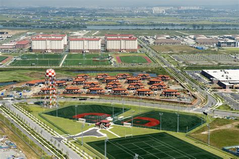 Camp Humphreys South Korea Base