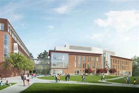 Campus Projects Moving Forward In 2020 Hga