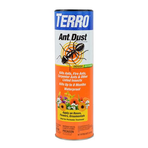 Can Ant Powder Kill Humans