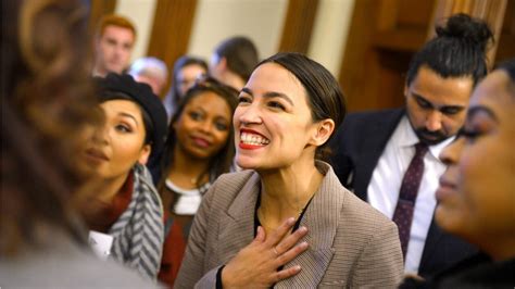 AOC Eligible for President