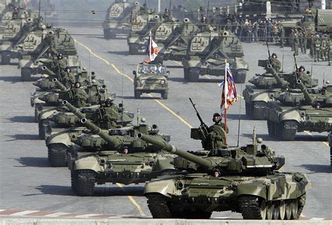 5 Ways Russia Can Beat NATO