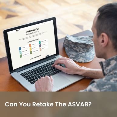 5 ASVAB Retake Tips