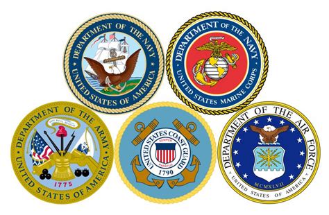 5 Ways Transfer Military Branches